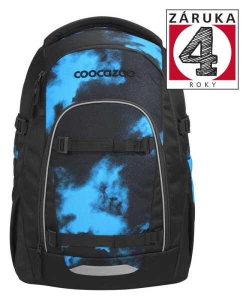 Školní batoh MATE Mystic Clouds, AGR certifikát