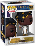 Funko POP Animation: Arcane League of Legends - Mel #1489