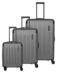 Travelite Dynamiic S,M,L exp Anthracite S: 43/48 l / M: 69/79 l / L: 101/115 L TRAVELITE-7000141-04