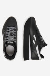 Tenisky Reebok CLASSIC LEATHER TRIPLE LIFT 100209621 Syntetický materiál