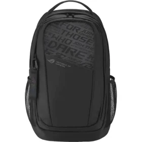 ASUS ROG Ranger Backpack černá / Herní batoh pro notebook do 17" (90XB0A30-BBP000)