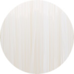Nylon PA12 filament Natural 1,75 mm Fiberlogy 1 kg