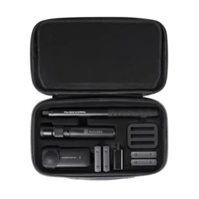 Sunnylife IST-B193 / Pouzdro / pro Insta360 ONE X2 a X3 / textilní (IST-B193)