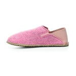 Froddo Slip-on Wooly G1700409-9 Pink AD