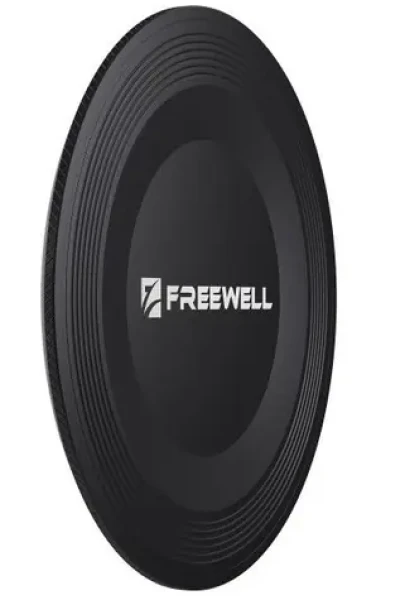 Freewell magnetická krytka objektivu 58mm (FW-58-MLC)