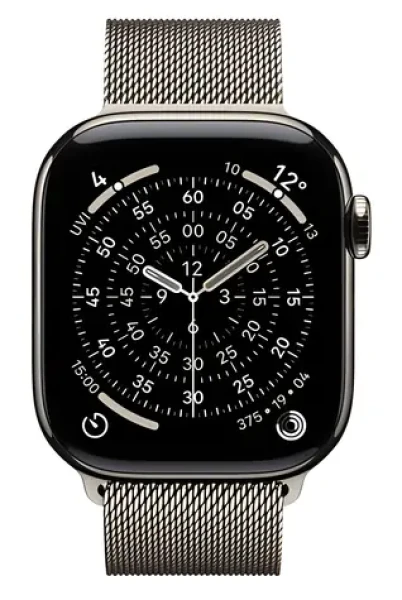 Apple Watch Milanese Loop 42mm Natural / Řemínek milánský tah / pro Apple Watch (MGHY4ZM/A)