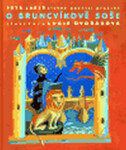 Bruncvíkově soše Petr Jareš