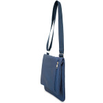 Taška Semiline Navy Blue 24 cm 20 cm