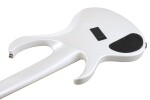 Ibanez BTB605MLM Pearl White