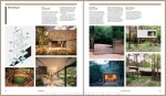 New Mags Houses That Can Save the World, Courtenay Smith, Sean Topham, zelená barva, papír