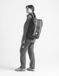 Batoh Herschel Supply Little America Woodland Camo/Black Label