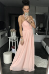 Dlouhé šaty model 93954 YourNewStyle L