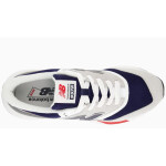 New Balance U U997REB dámské boty 38,5