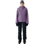 Lyžařská bunda 4F F572 W 4FWAW24TTJAF572 50S XL