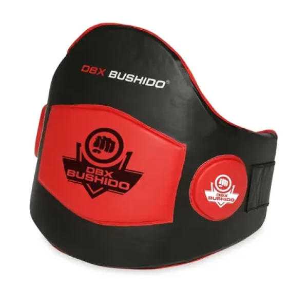 DBX BUSHIDO BSB-1 Chránič hrudníku (5904639193643)