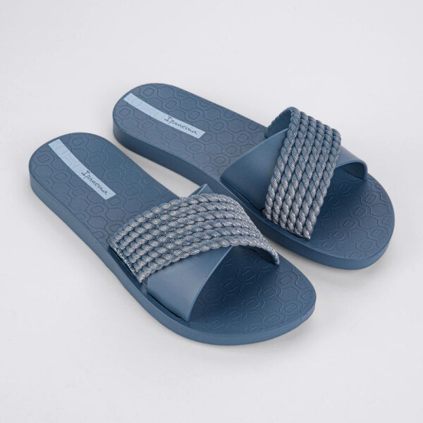 Pantofle Ipanema Street II Fem W 83244-AS297 37