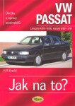 VW Passat 4/88 5/97