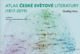 Atlas české světové literatury - Ondřej Vimr
