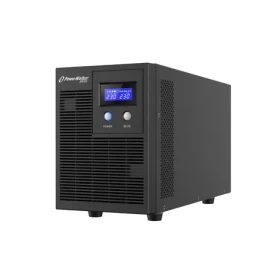 PowerWalker VI 3000 STL IEC / záložní zdroj UPS / 3000 VA / 1800 W / 6x IEC C13 (10121196)