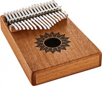 Meinl Sonic Energy KL1708H Sound Hole Kalimba