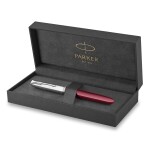 Parker 51 Burgundy CT - plnící pero, hrot F