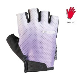 CYKLISTICKÉ RUKAVICE R2 OMBRA 2.0 ATR57J DÁMSKÉ, vel. XS (střihem přizpůsobená anatomii ženských dlaní)