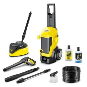Kärcher K 7 WCM FJ Home / Vysokotlaký čistič / 3000W / Tlak 180 bar / Průtok 600 l-h (1.317-403.0)