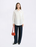 Thinking MU Odie Dandelion Oversize Shirt XS