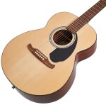 Fender DE FA-135 Concert WN NA