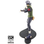 Figurka Naruto Shippuden - Kakashi 16,5 cm