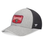 Fanatics Pánská kšiltovka Florida Panthers NHL 2024 Stanley Cup Champions Locker Room Adjustable Hat