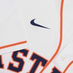Nike Pánský dres Houston Astros MLB Replica Home Velikost: S