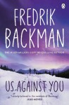 Us Against You - Fredrik Backman