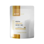 ATP Nutrition 100% Instant Whey 80 CFM 500 g slaný karamel (18504)