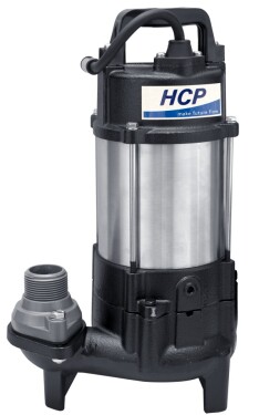 HCP BF-04UN 230V s kabelem 10m