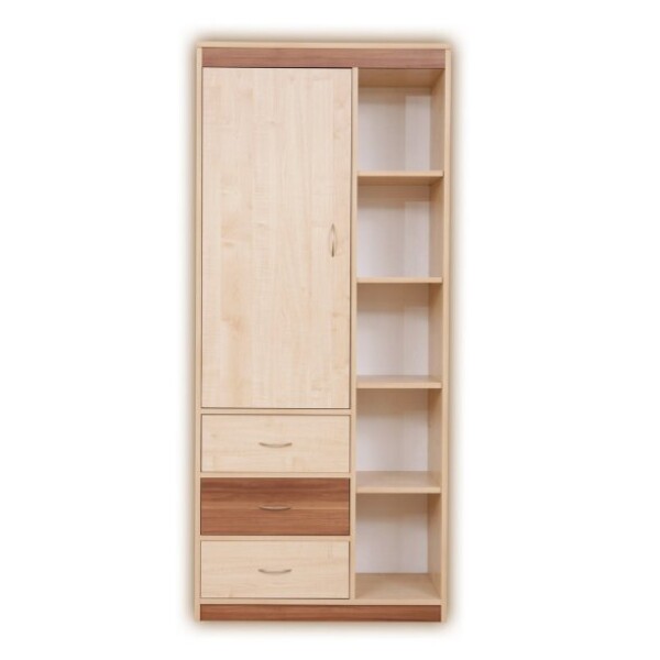 FRONTI Regál KOALA 85x195