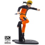 Figurka Naruto Shippuden - Naruto 17 cm