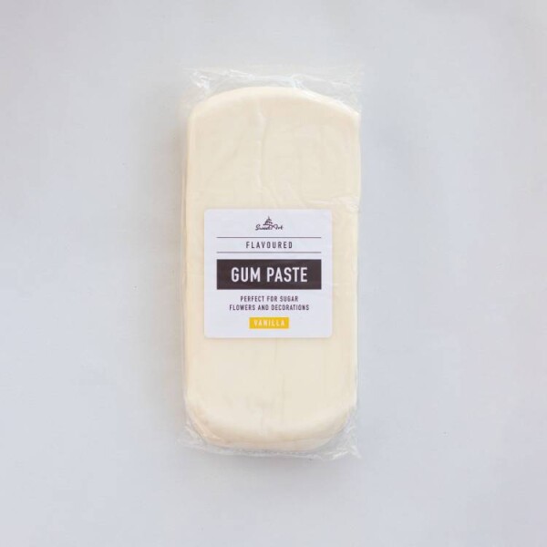 SweetArt gum pasta vanilková (1 kg)