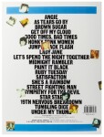 MS Rolling Stones Best Of The Volume One 1963-1973