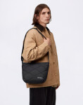 Carhartt WIP Small Skye Tote Bag Black/Wax