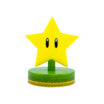 Icon Light Super Mario - Super Star - EPEE