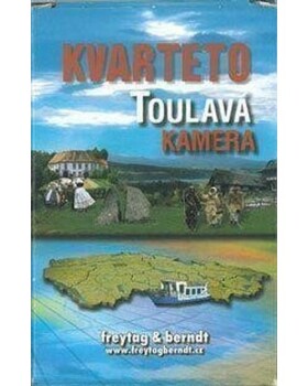 Kvarteto - Toulavá kamera