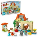 LEGO® DUPLO® 10416 Péče na