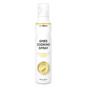 Ghee sprej na vaření - GymBeam (200 ml) (110749-1-200ml)
