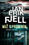 Muž s prstenem - Jan-Erik Fjell