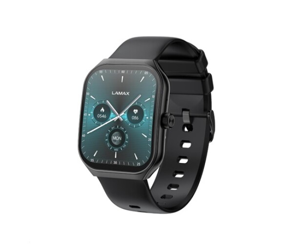 LAMAX Flow AMOLED Black EDF_779063