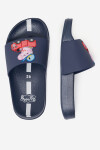 Bazénové pantofle PEPPA PIG CP99-SS24-352PP Materiál/-Syntetický