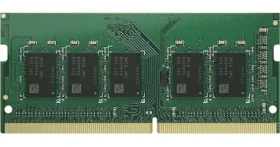 Synology D4ES04-4G 4GB DDR4 ECC Unbuffered SODIMM / pro Synology DS925+ (D4ES04-4G)