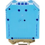 WAGO 883-2404 průchodková svorka 5 ks