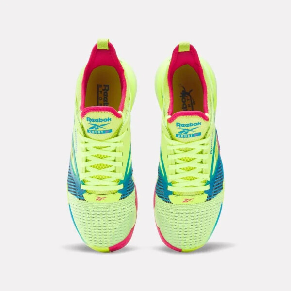 Sportovní obuv Reebok Nano Court 100208444 38.5